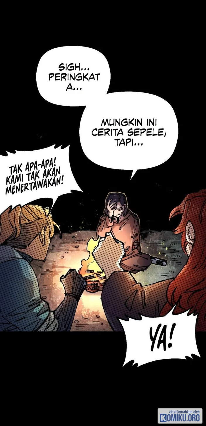 Reincarnation Of The Veteran Soldier Chapter 120 Gambar 14