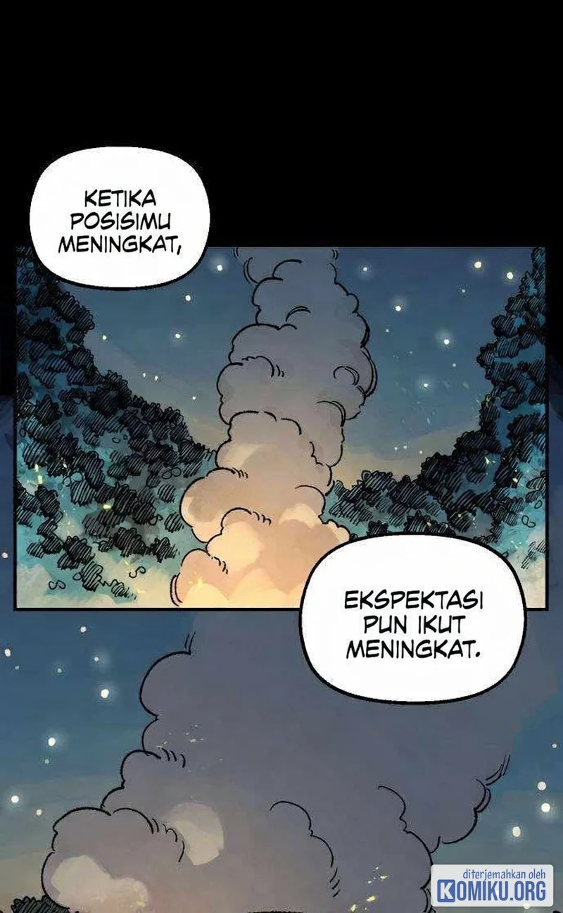 Reincarnation Of The Veteran Soldier Chapter 120 Gambar 17