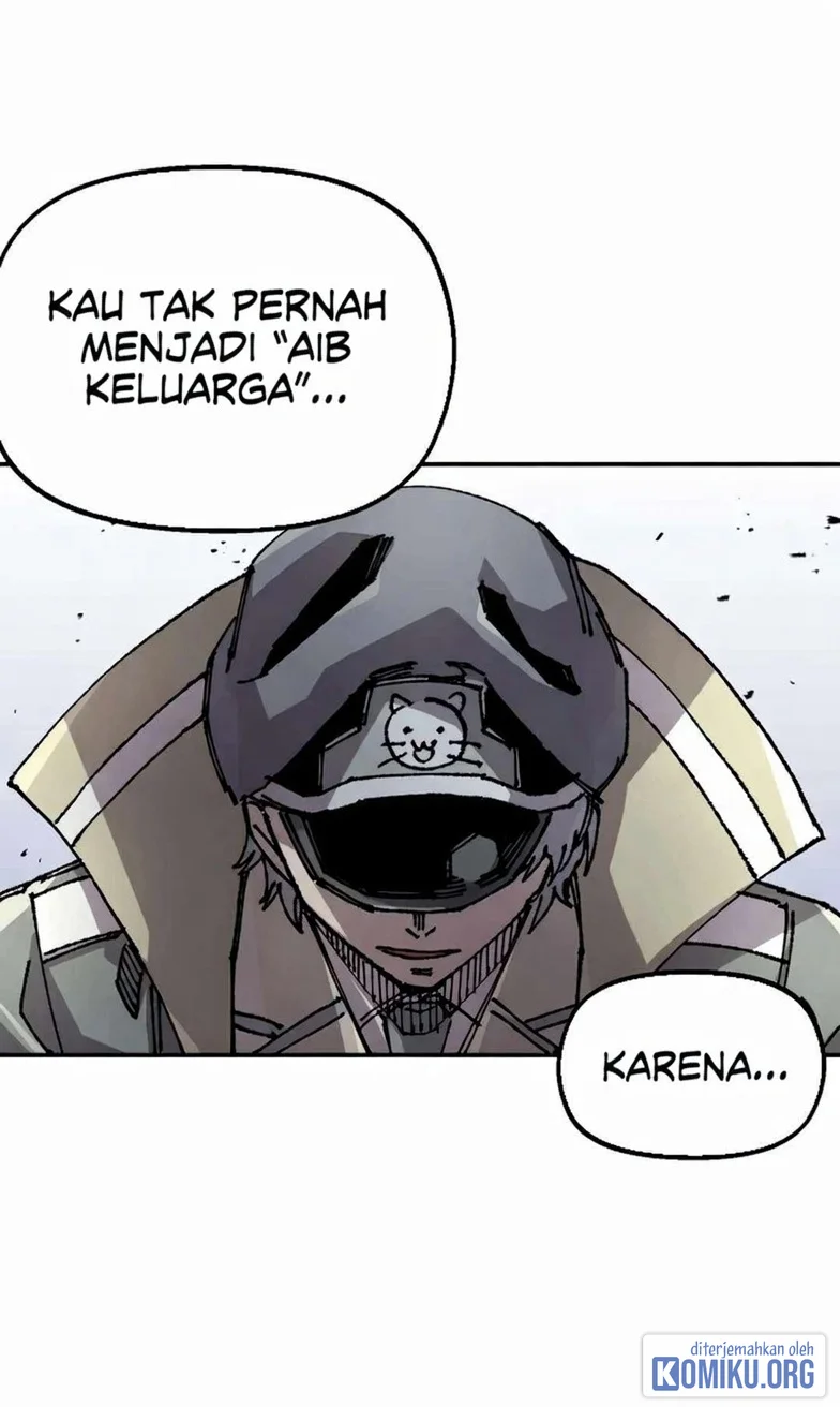 Reincarnation Of The Veteran Soldier Chapter 123 Gambar 19