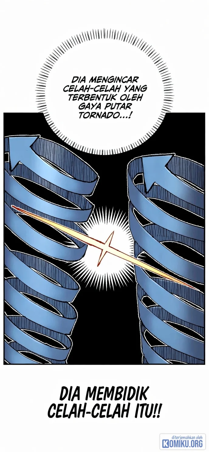Reincarnation Of The Veteran Soldier Chapter 127 Gambar 19
