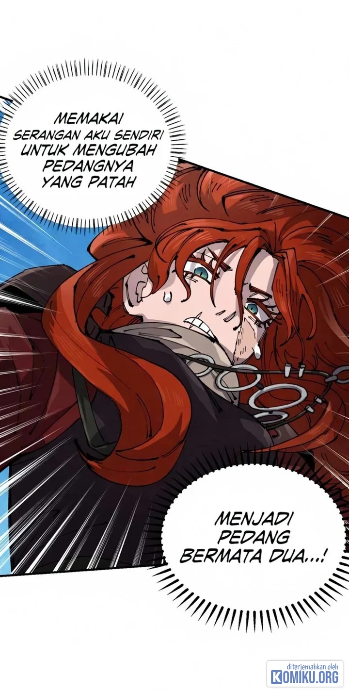 Reincarnation Of The Veteran Soldier Chapter 128 Gambar 22