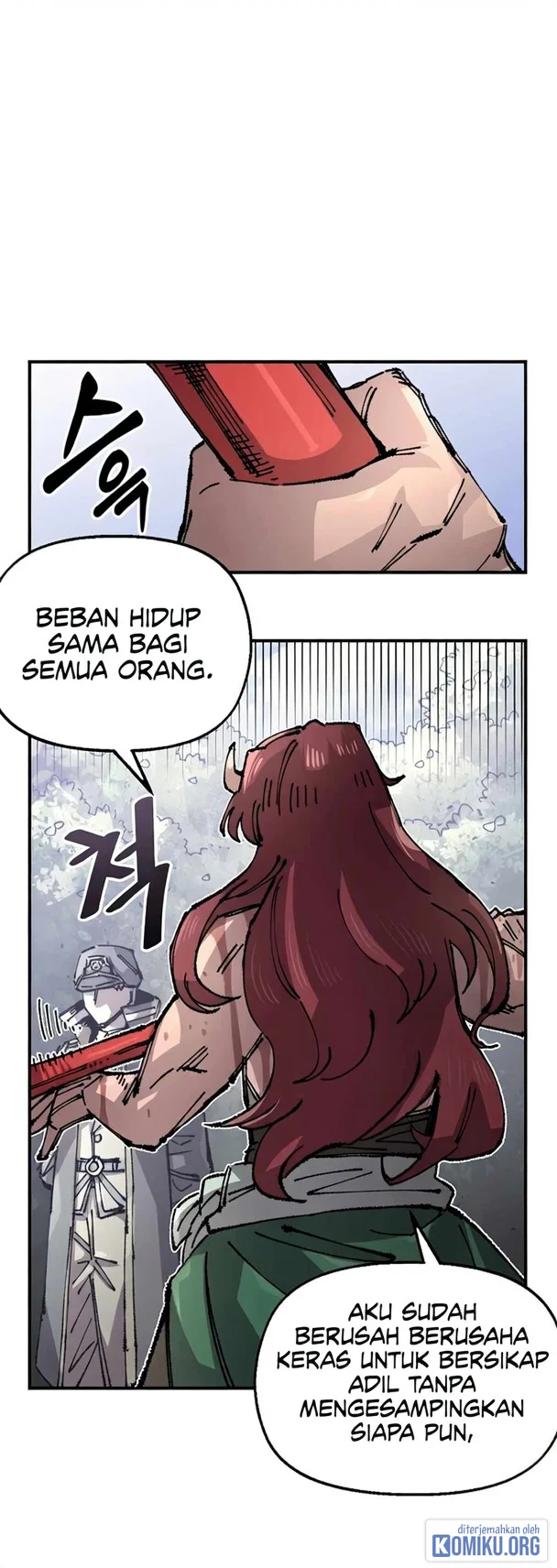 Reincarnation Of The Veteran Soldier Chapter 129 Gambar 24
