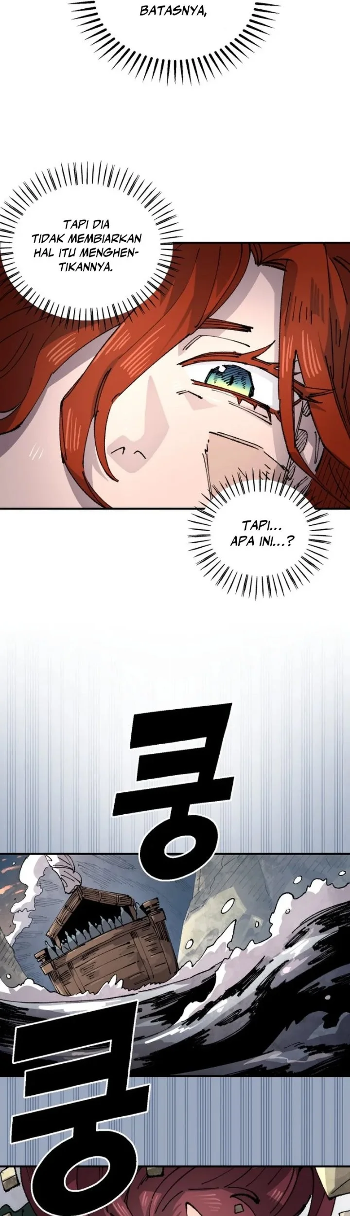 Reincarnation Of The Veteran Soldier Chapter 131 Gambar 23