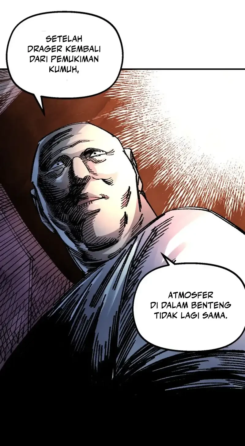 Reincarnation Of The Veteran Soldier Chapter 136 Gambar 13