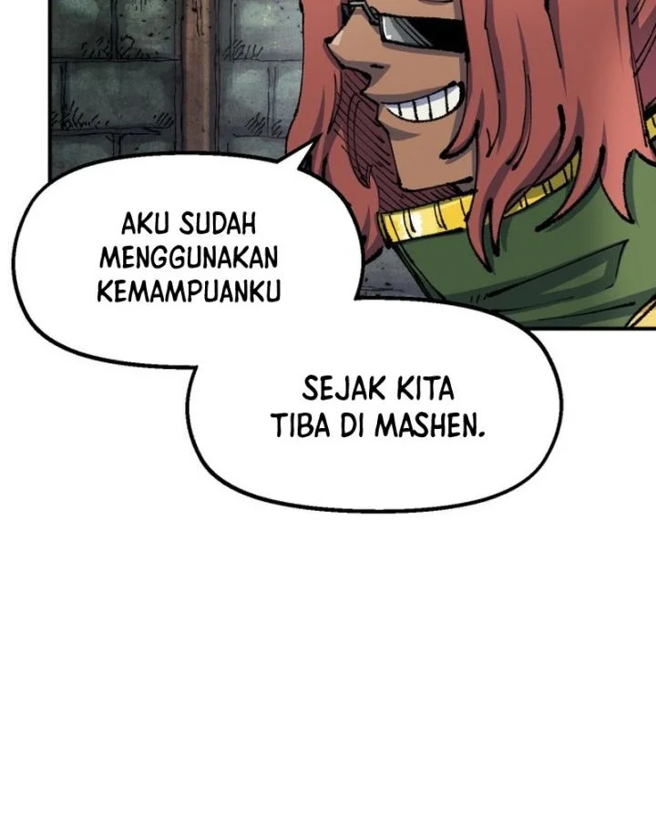 Reincarnation Of The Veteran Soldier Chapter 75 Gambar 14