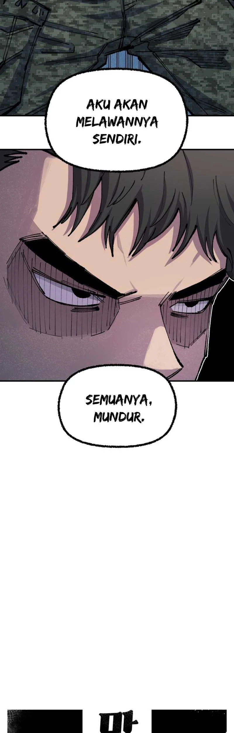 Reincarnation Of The Veteran Soldier Chapter 76 Gambar 17