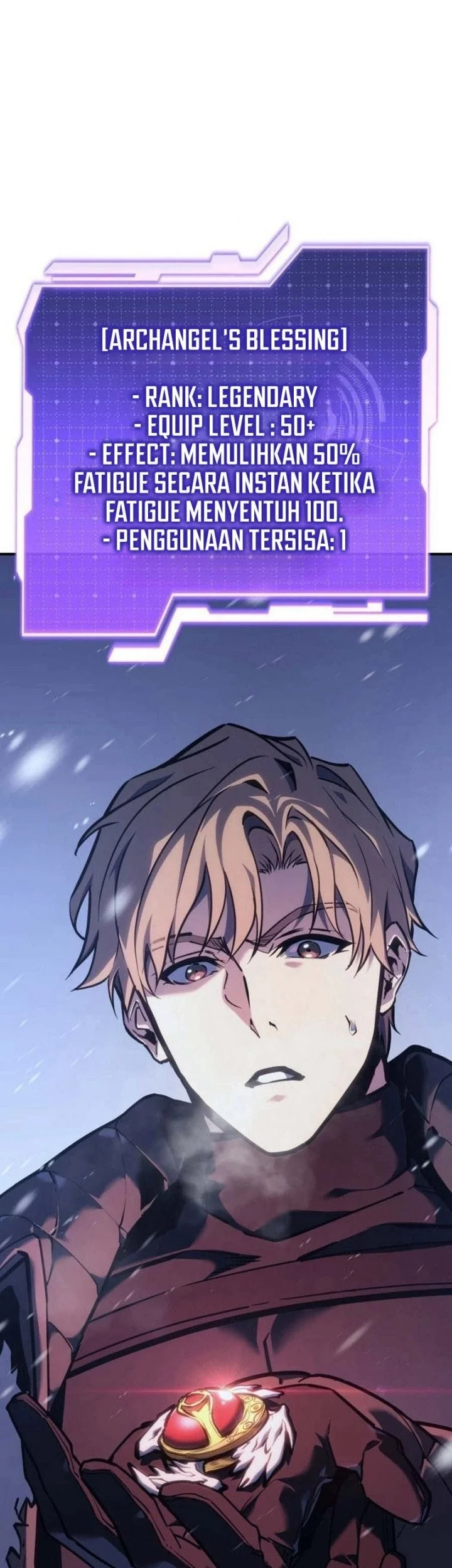 Reincarnator’s Stream Chapter 1 Gambar 22