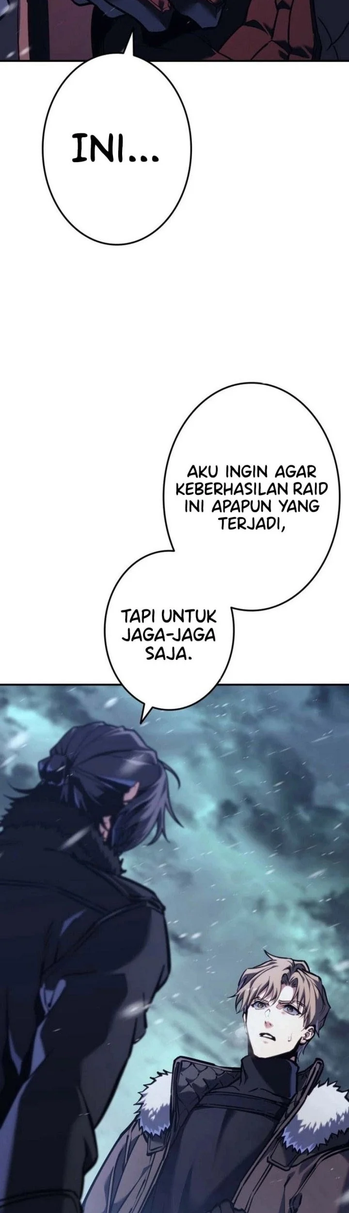 Reincarnator’s Stream Chapter 1 Gambar 23