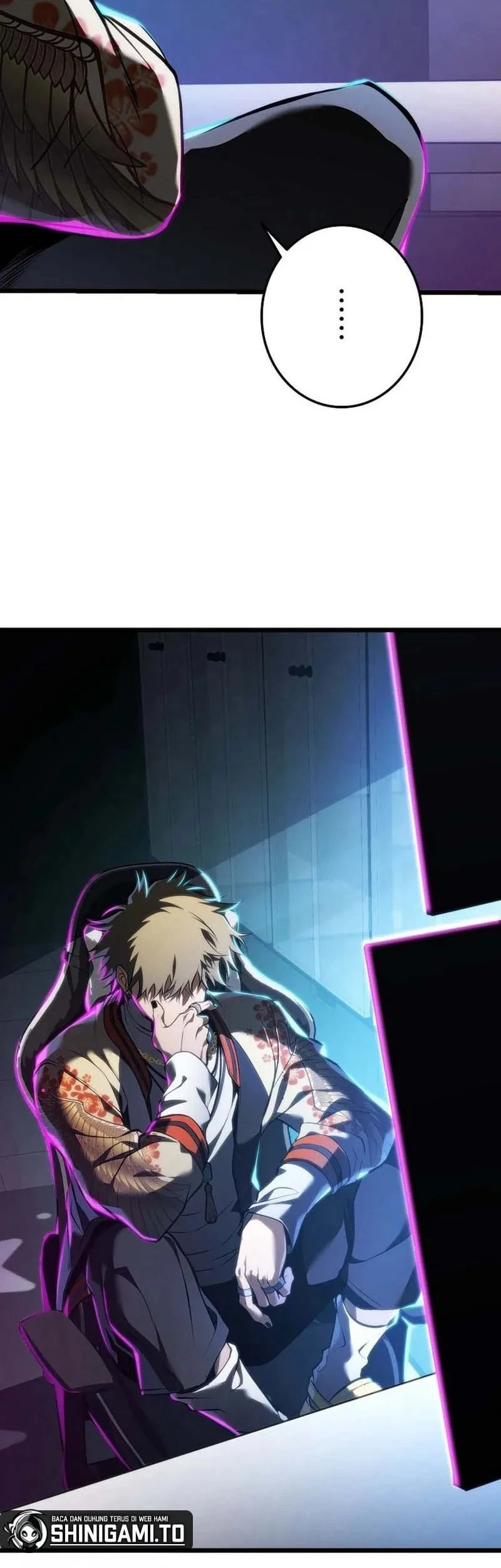 Reincarnator’s Stream Chapter 17 Gambar 17