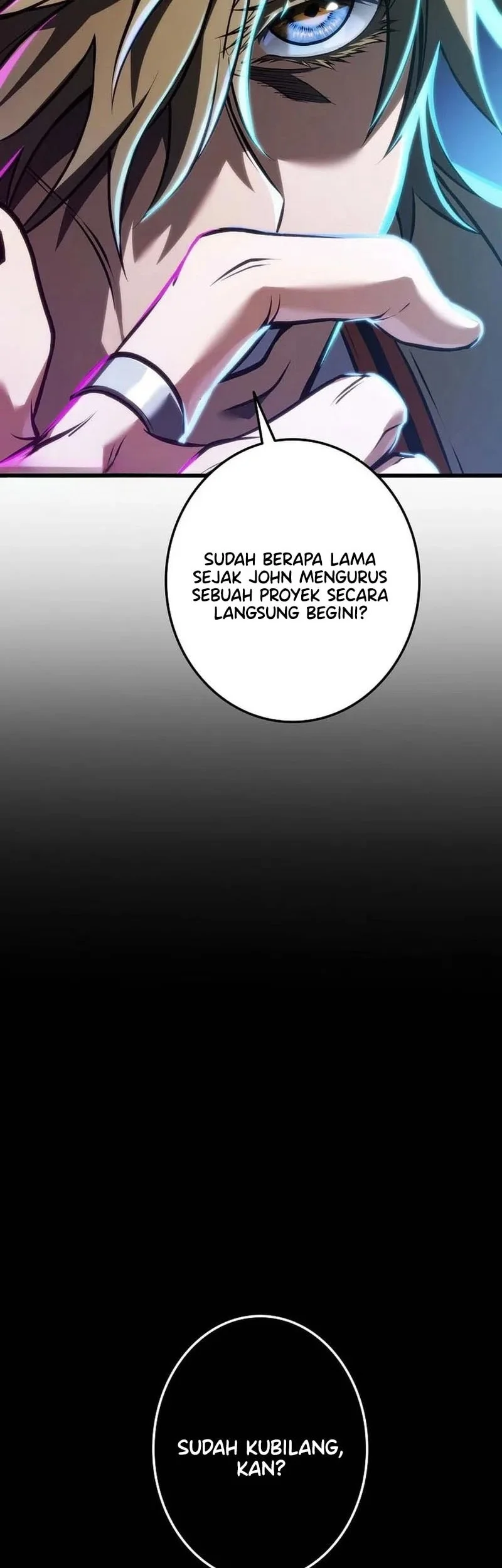 Reincarnator’s Stream Chapter 17 Gambar 19