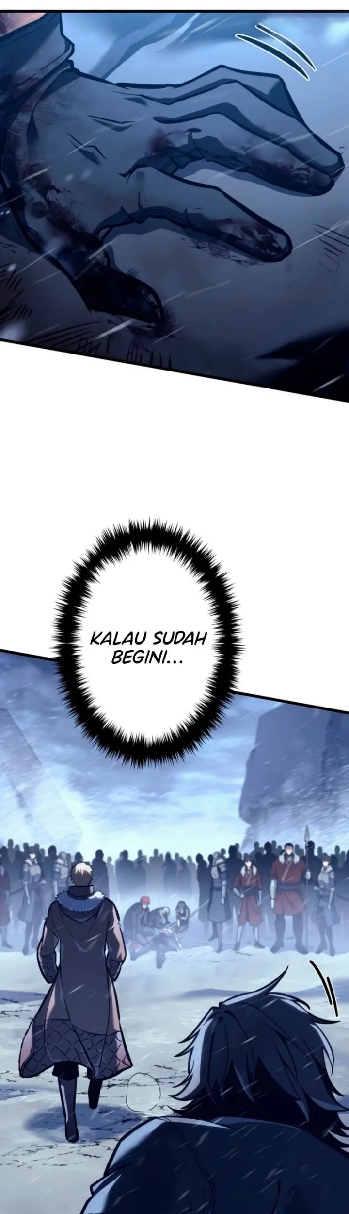 Reincarnator’s Stream Chapter 2 Gambar 33