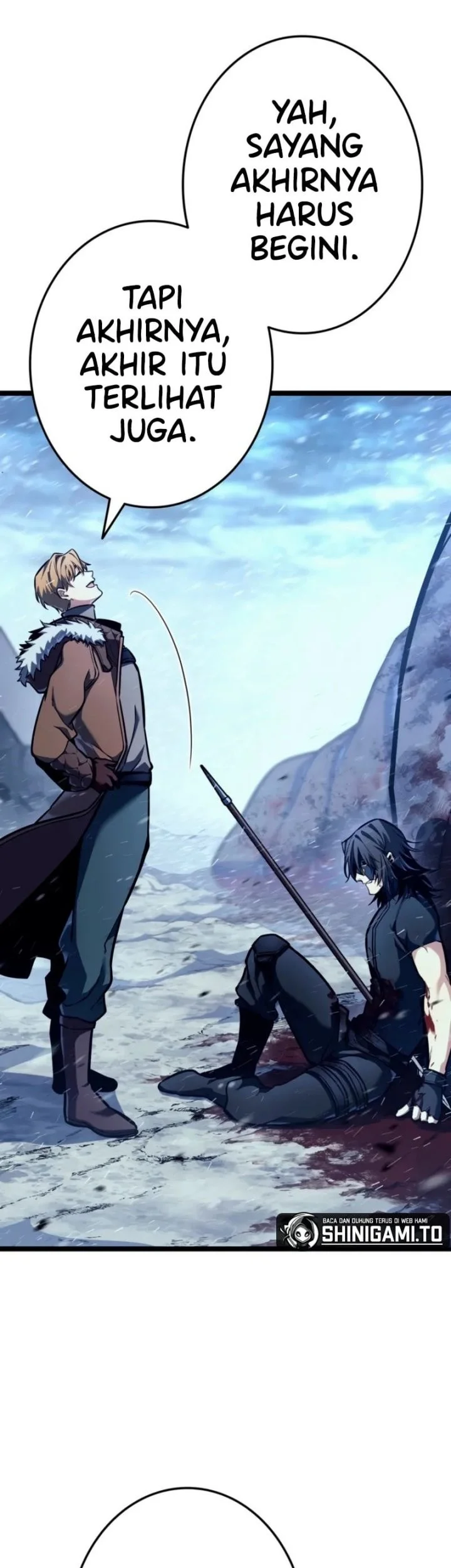 Reincarnator’s Stream Chapter 2 Gambar 29