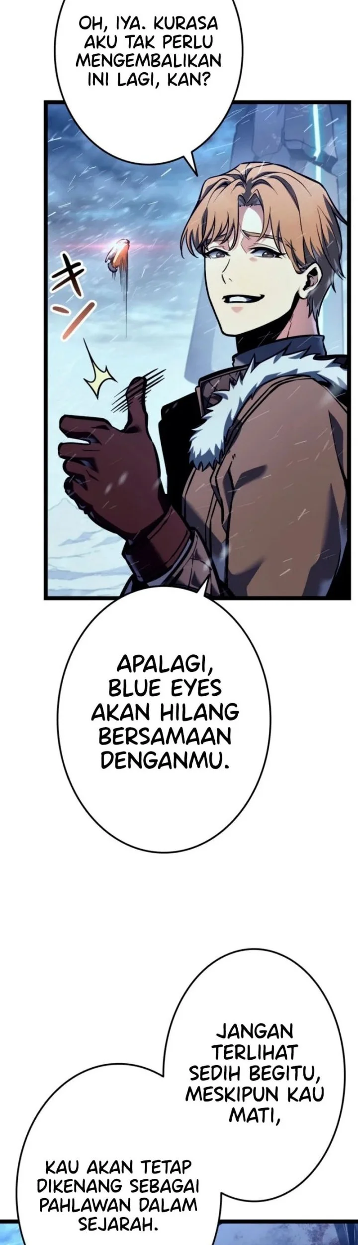 Reincarnator’s Stream Chapter 2 Gambar 30