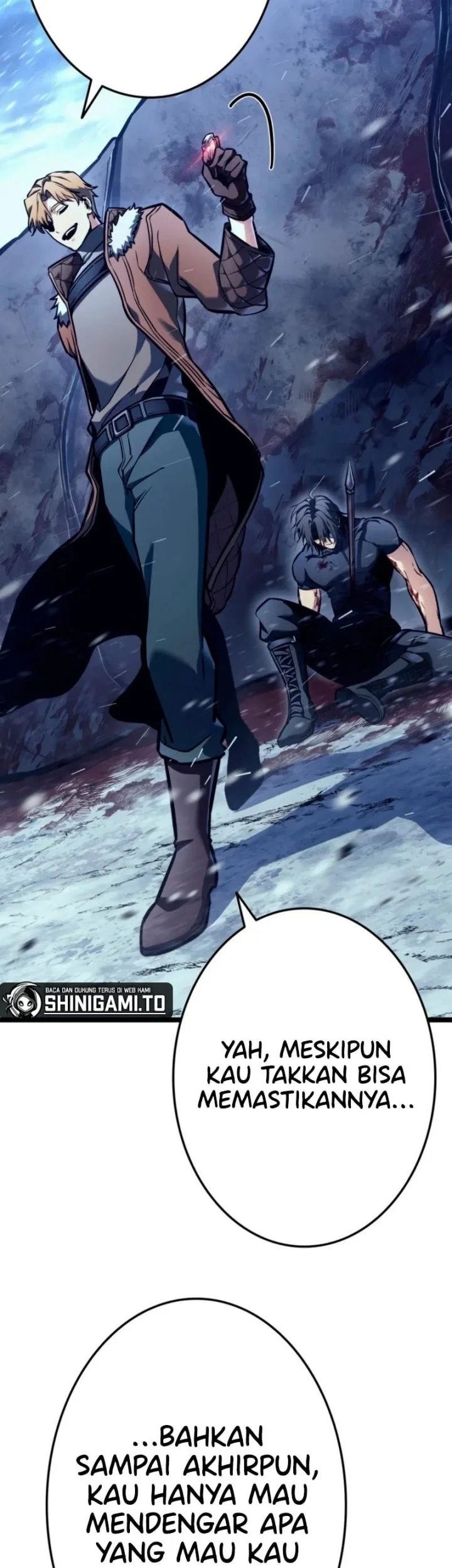 Reincarnator’s Stream Chapter 2 Gambar 31