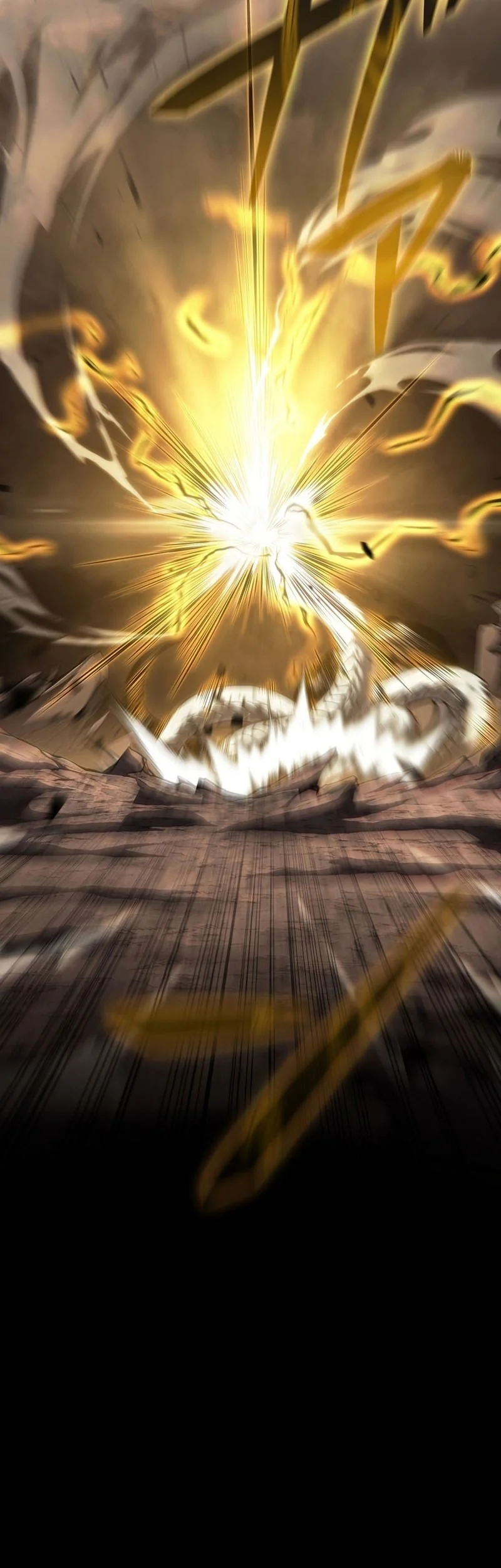 Reincarnator’s Stream Chapter 28 Gambar 19