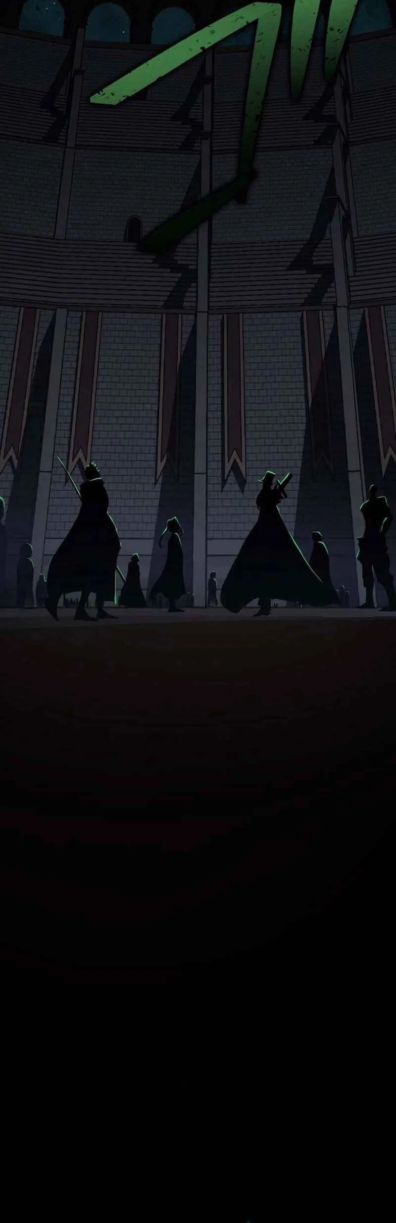 Reincarnator’s Stream Chapter 30 Gambar 21