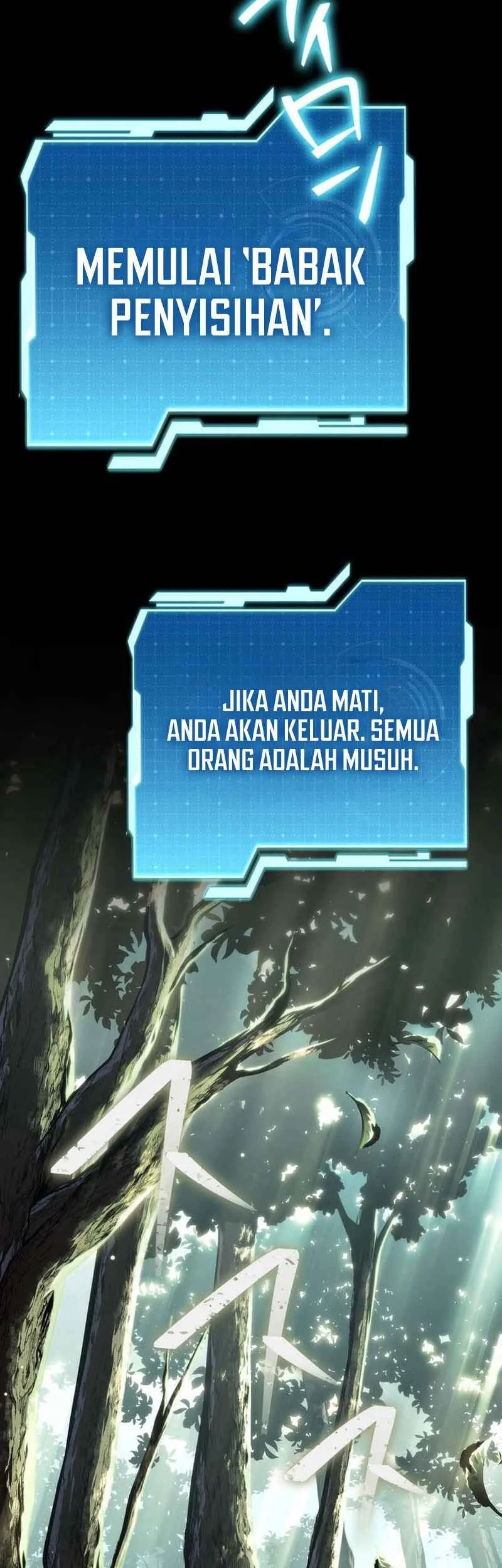 Reincarnator’s Stream Chapter 30 Gambar 24