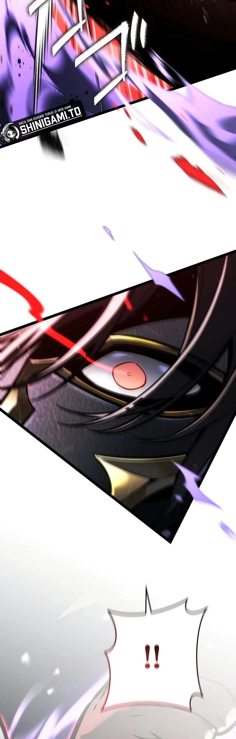 Reincarnator’s Stream Chapter 31 Gambar 19