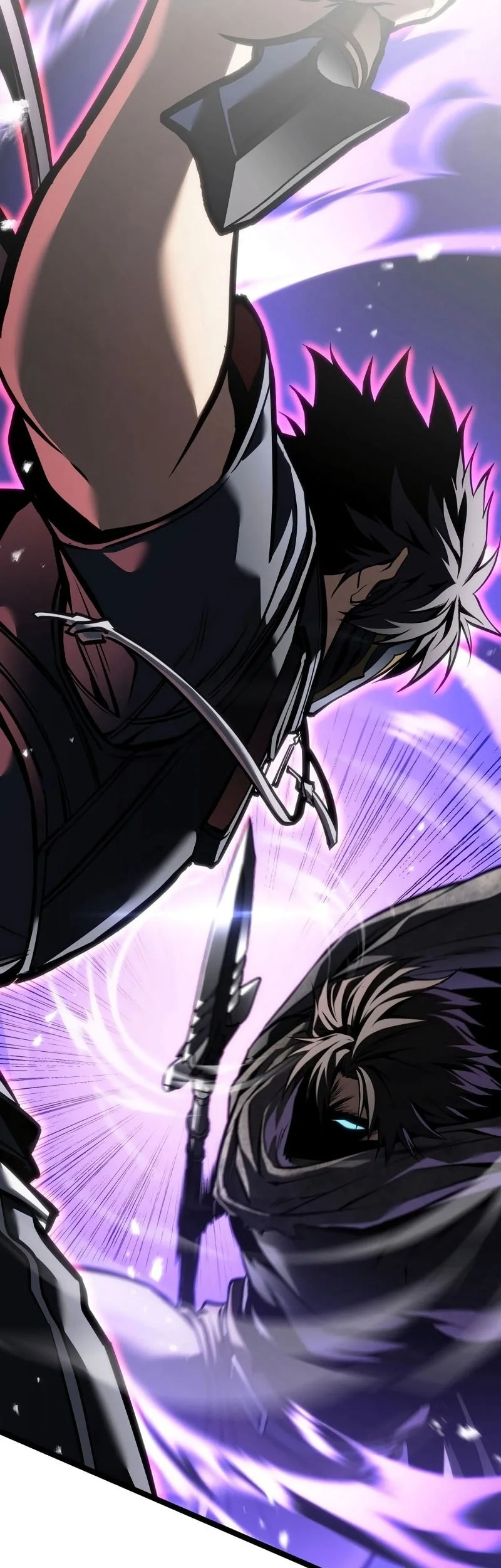 Reincarnator’s Stream Chapter 31 Gambar 20