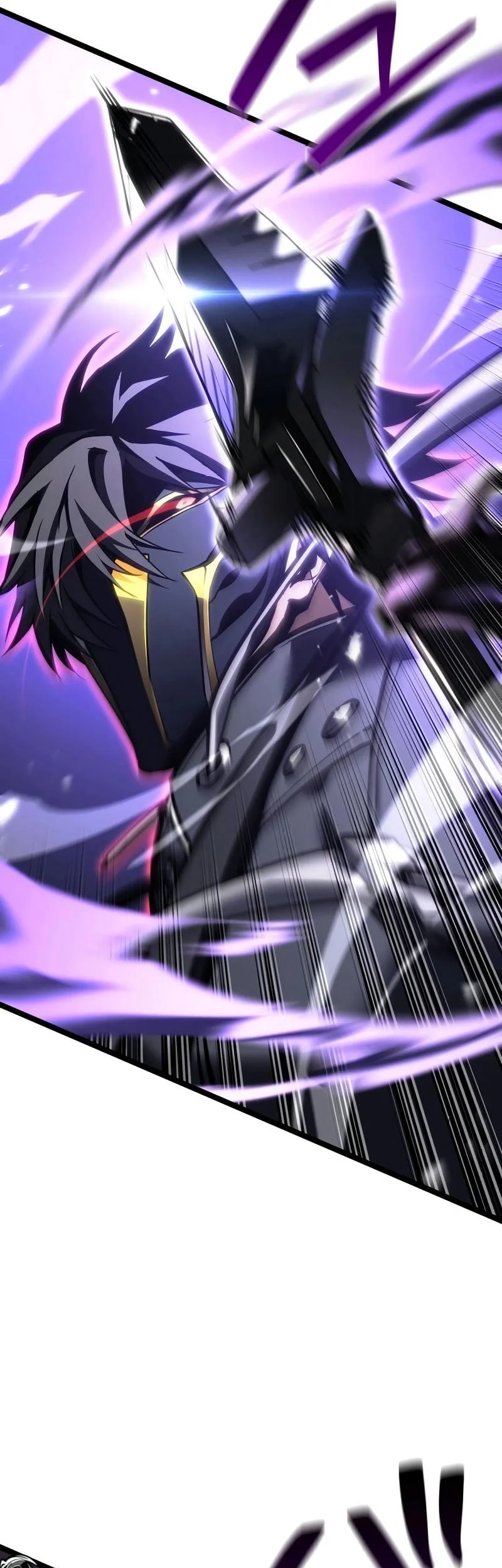 Reincarnator’s Stream Chapter 31 Gambar 22
