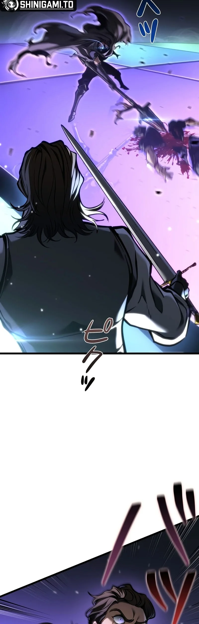 Reincarnator’s Stream Chapter 32 Gambar 23