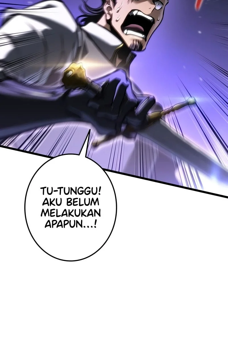 Reincarnator’s Stream Chapter 32 Gambar 24