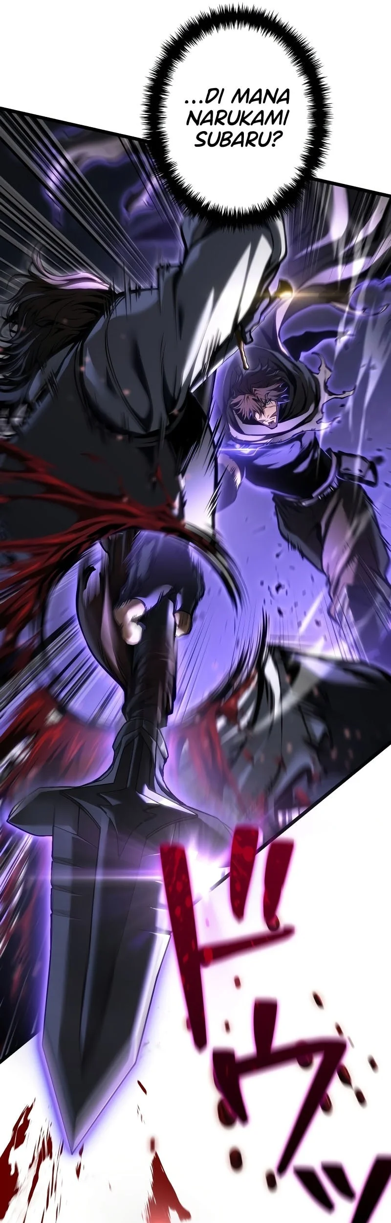 Reincarnator’s Stream Chapter 32 Gambar 25