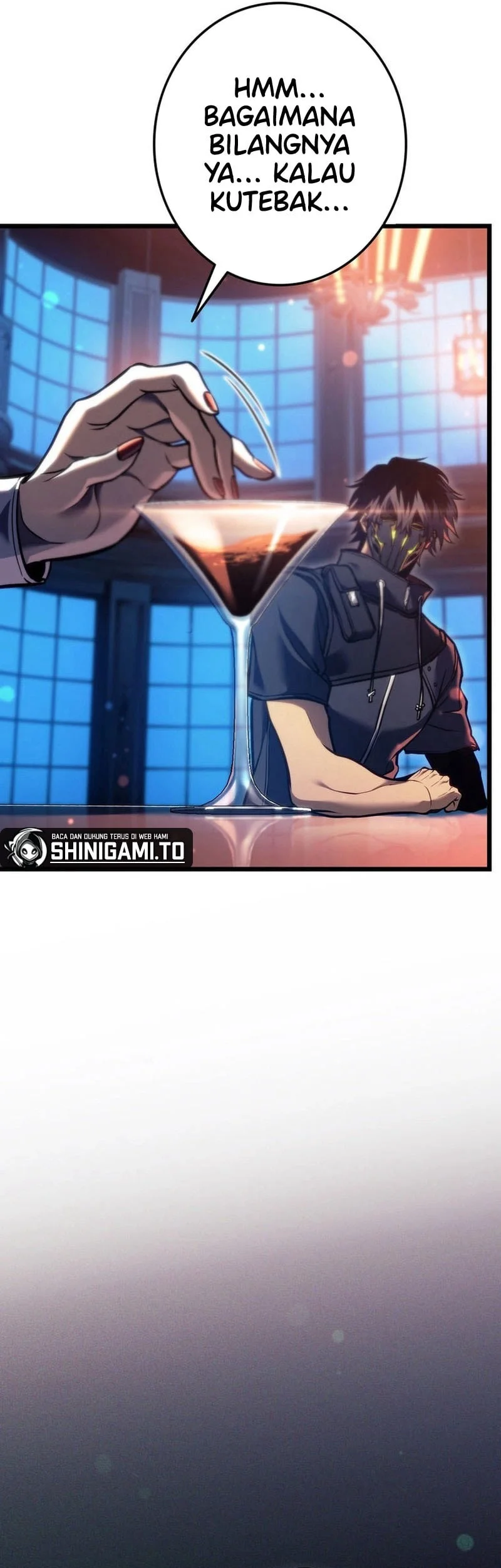 Reincarnator’s Stream Chapter 34 Gambar 18
