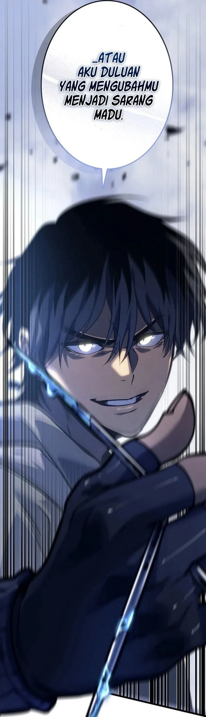 Reincarnator’s Stream Chapter 4 Gambar 19