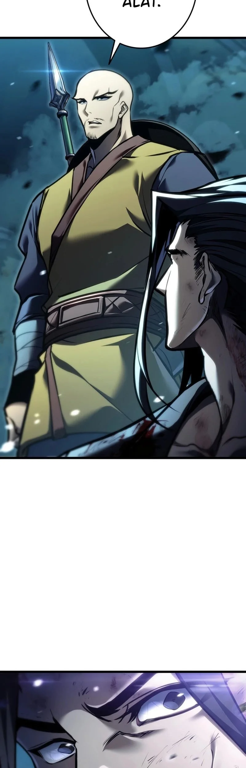 Reincarnator’s Stream Chapter 41 Gambar 20