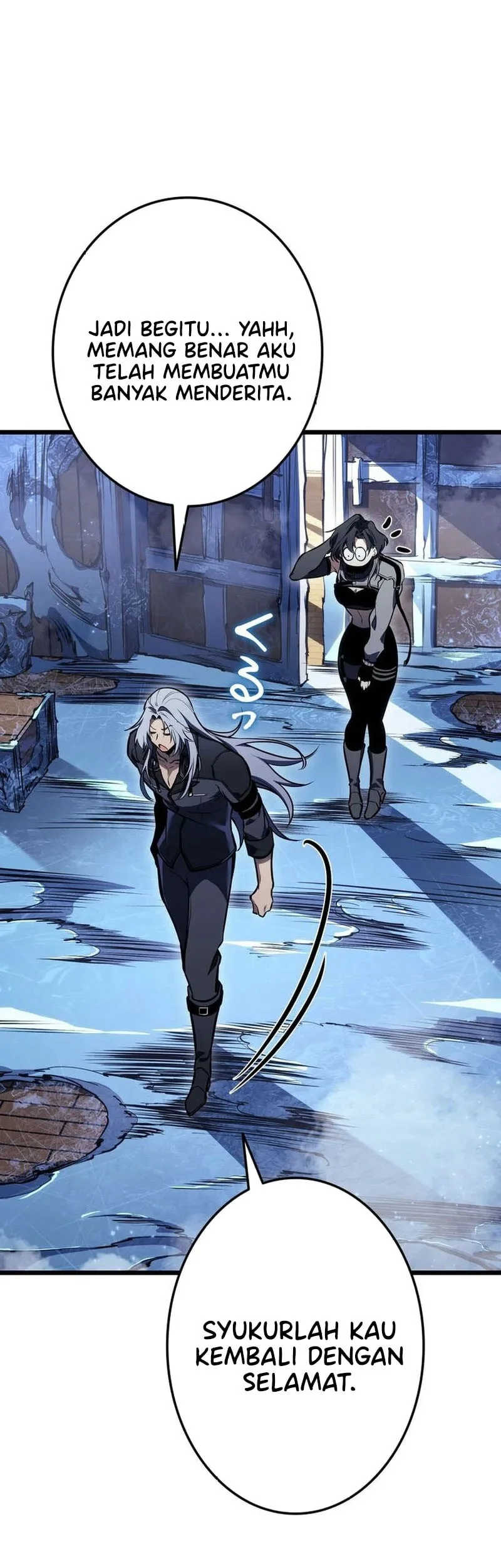Reincarnator’s Stream Chapter 42 Gambar 20