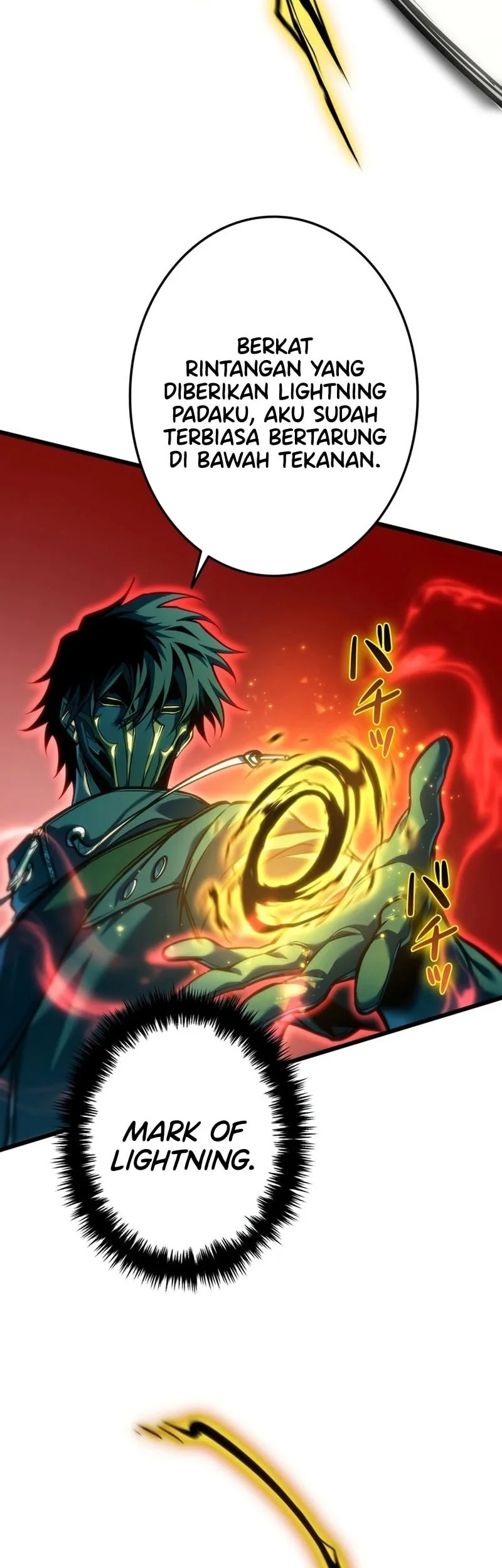 Reincarnator’s Stream Chapter 48 Gambar 22