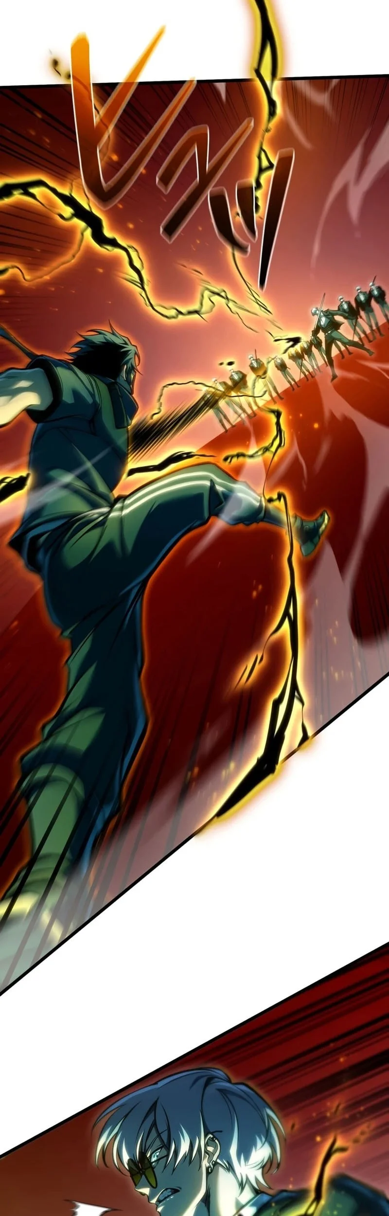 Reincarnator’s Stream Chapter 48 Gambar 23