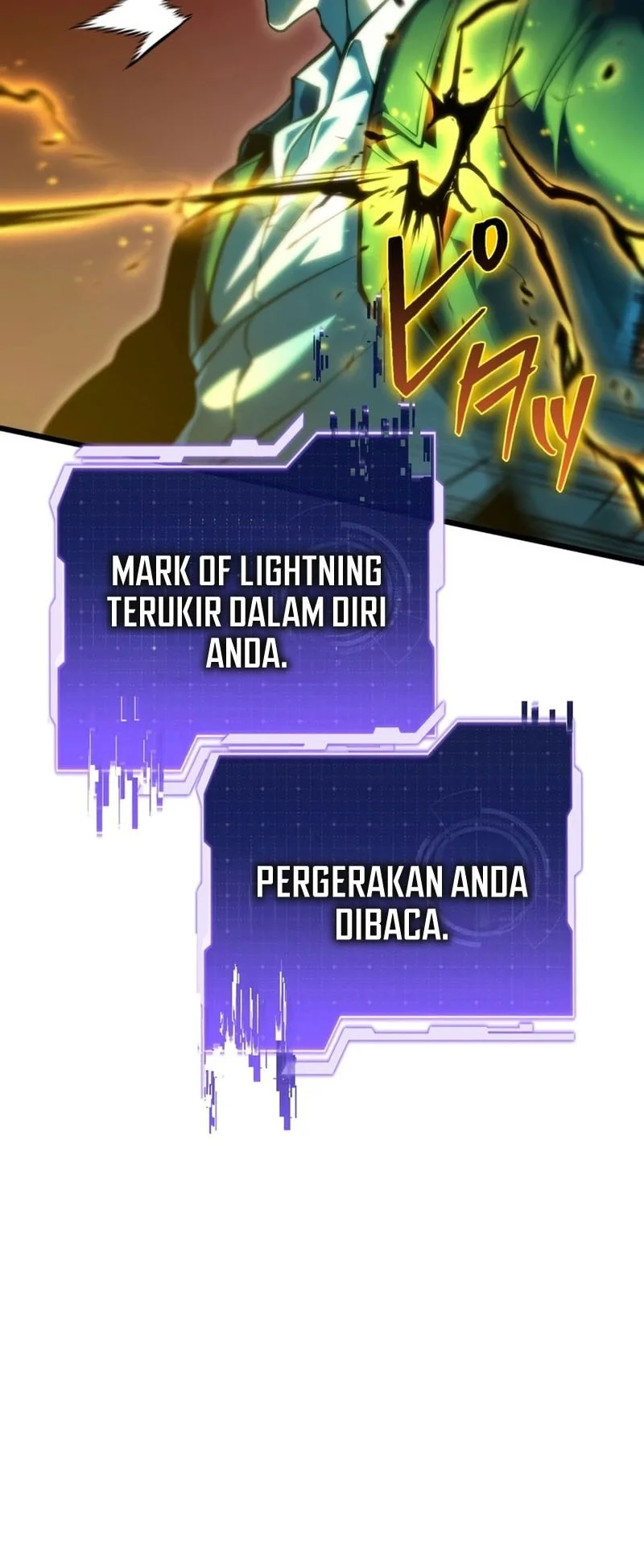 Reincarnator’s Stream Chapter 48 Gambar 24