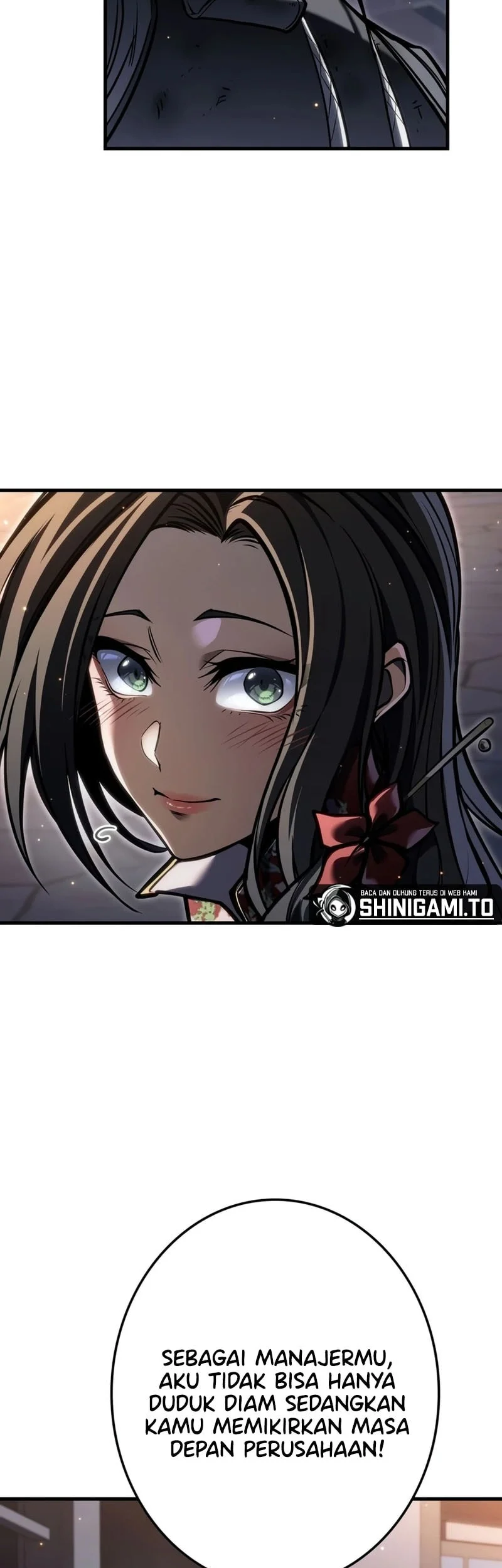 Reincarnator’s Stream Chapter 49 Gambar 17