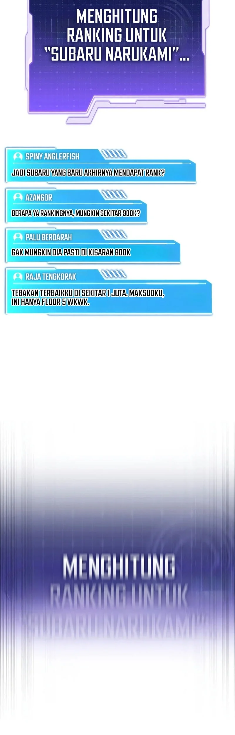 Reincarnator’s Stream Chapter 50 Gambar 16