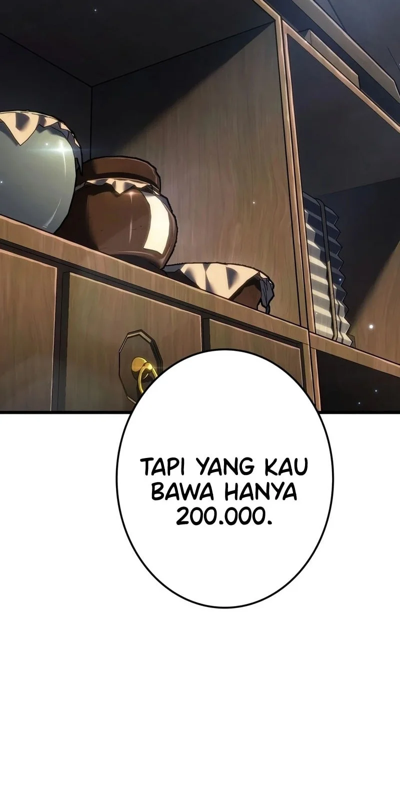 Reincarnator’s Stream Chapter 51 Gambar 17