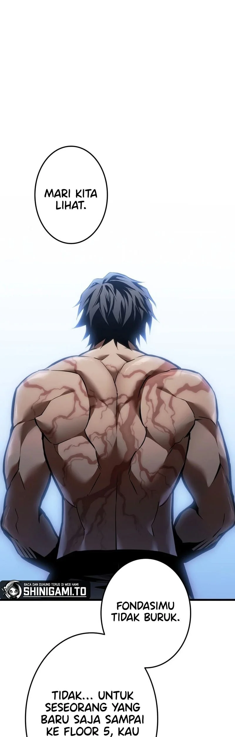 Reincarnator’s Stream Chapter 51 Gambar 20
