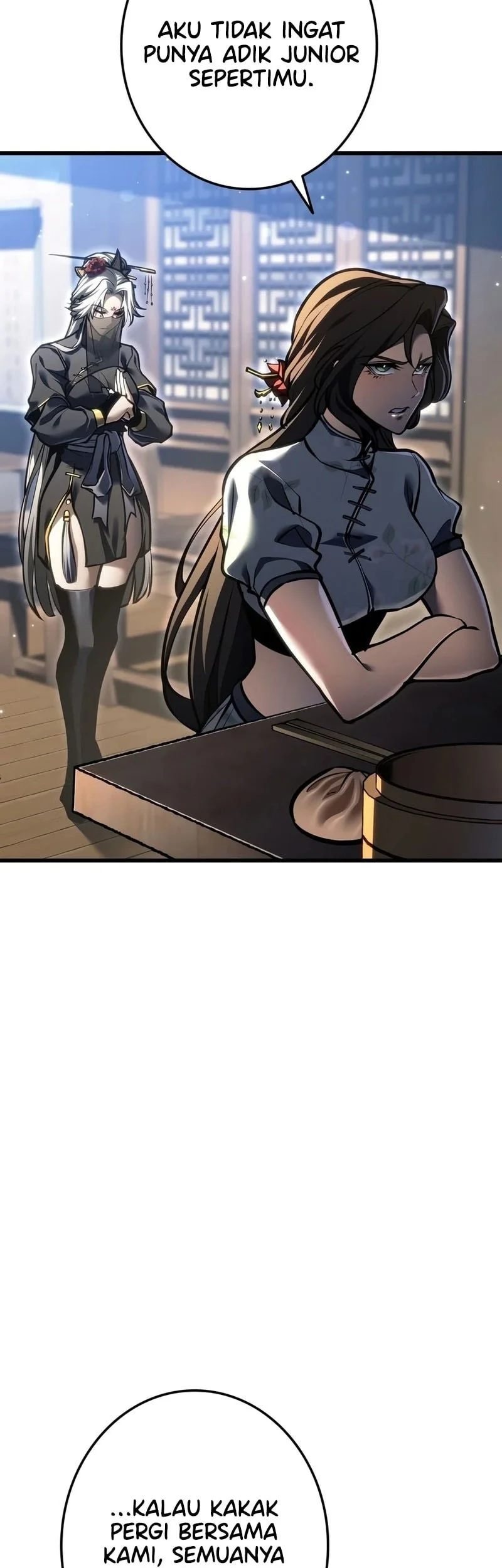 Reincarnator’s Stream Chapter 52 Gambar 16