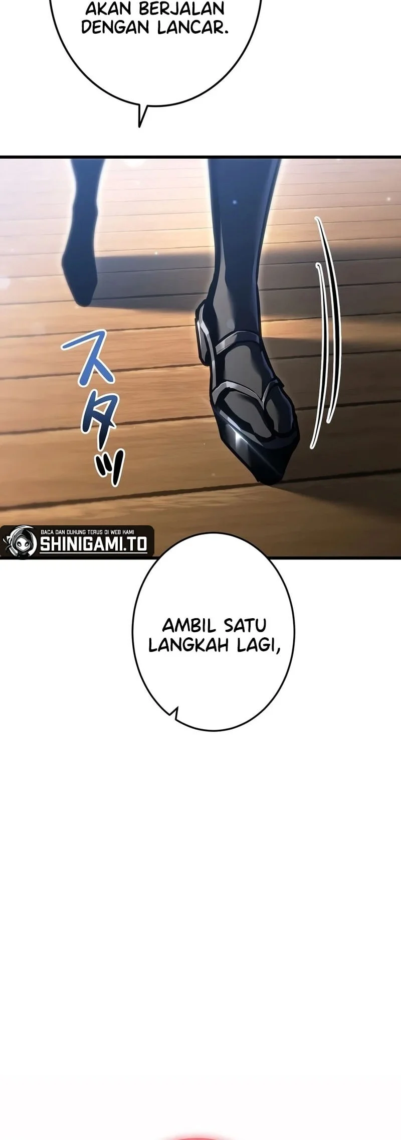 Reincarnator’s Stream Chapter 52 Gambar 17