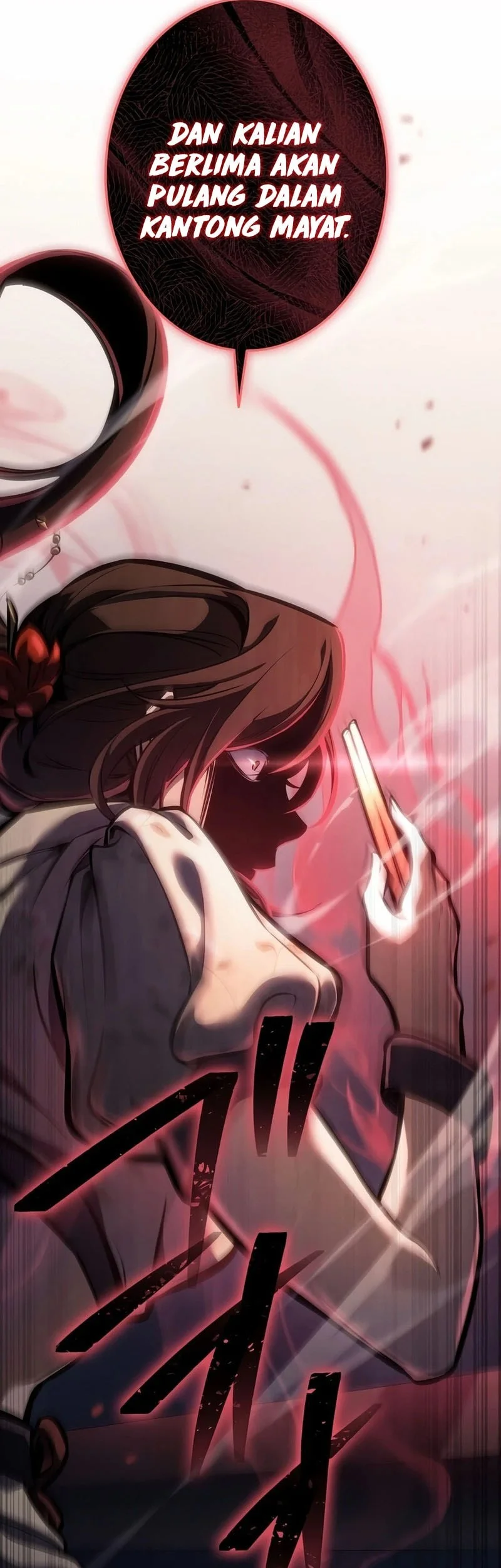 Reincarnator’s Stream Chapter 52 Gambar 18