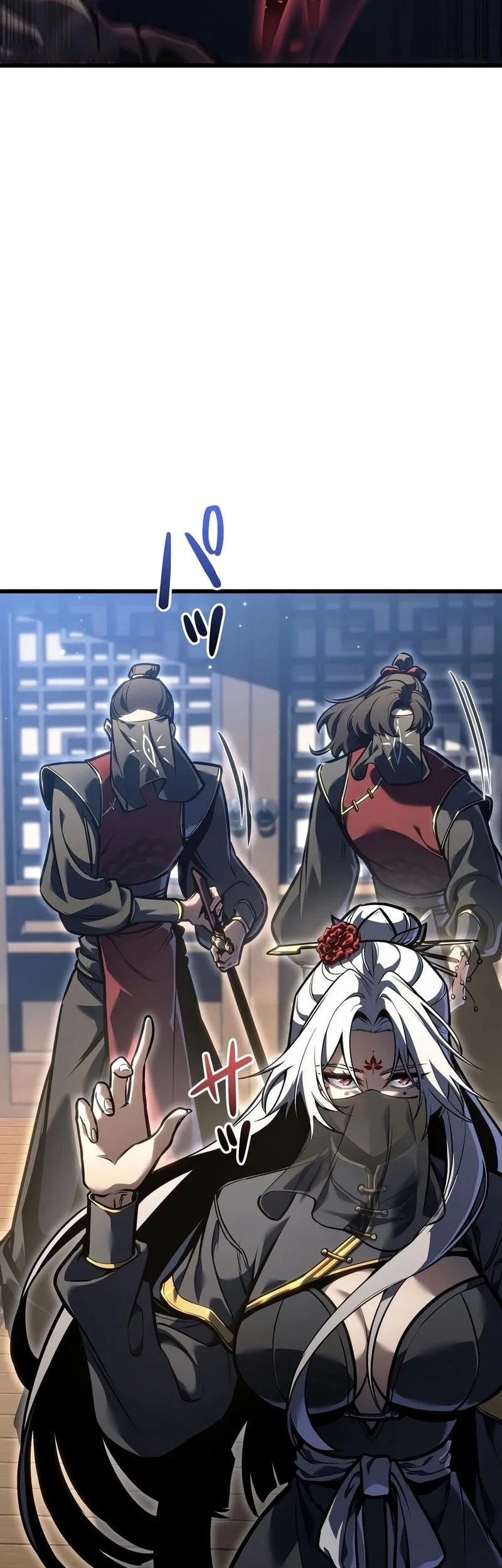 Reincarnator’s Stream Chapter 52 Gambar 19