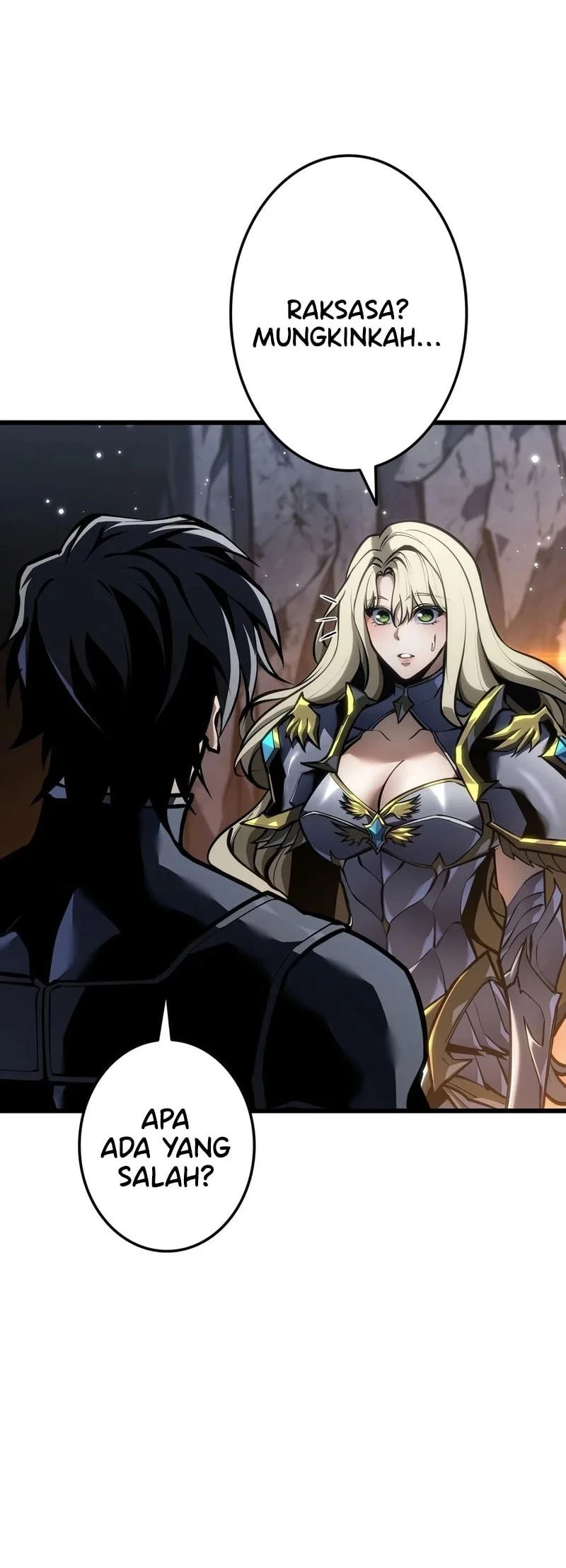Reincarnator’s Stream Chapter 54 Gambar 17