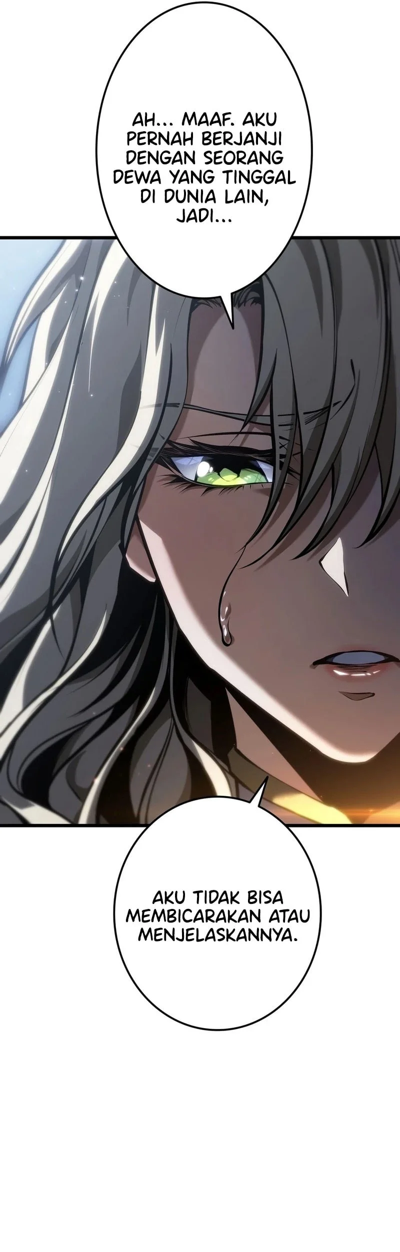 Reincarnator’s Stream Chapter 54 Gambar 18