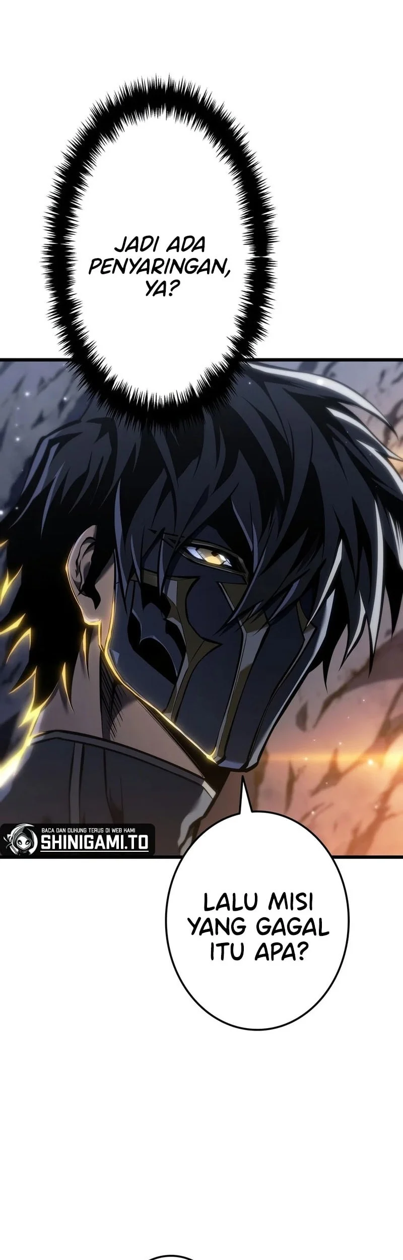 Reincarnator’s Stream Chapter 54 Gambar 19