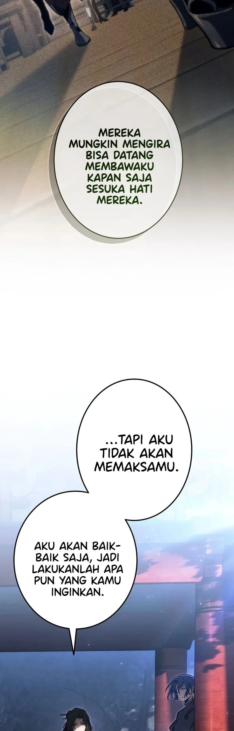 Reincarnator’s Stream Chapter 55 Gambar 17
