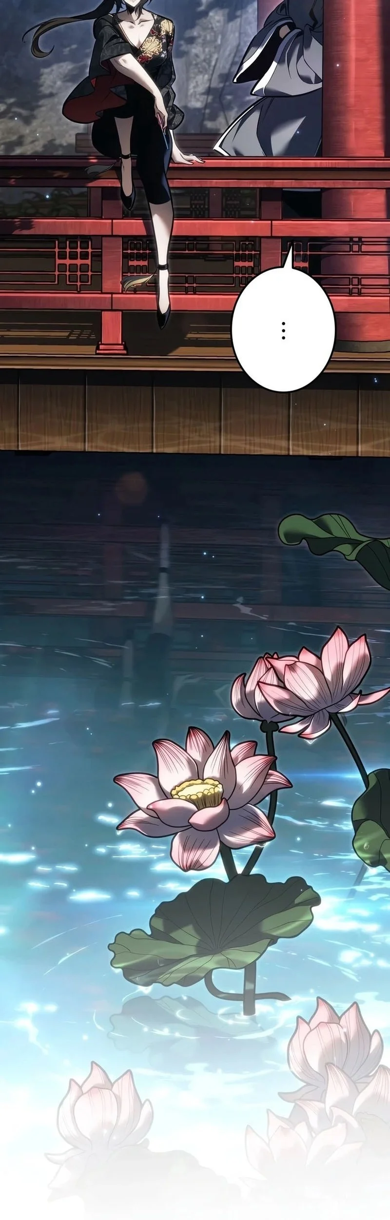 Reincarnator’s Stream Chapter 55 Gambar 18