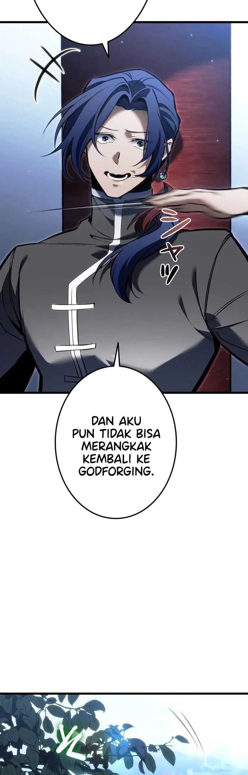 Reincarnator’s Stream Chapter 55 Gambar 20
