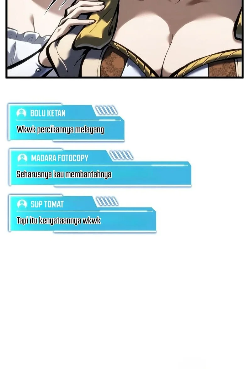 Reincarnator’s Stream Chapter 56 Gambar 17