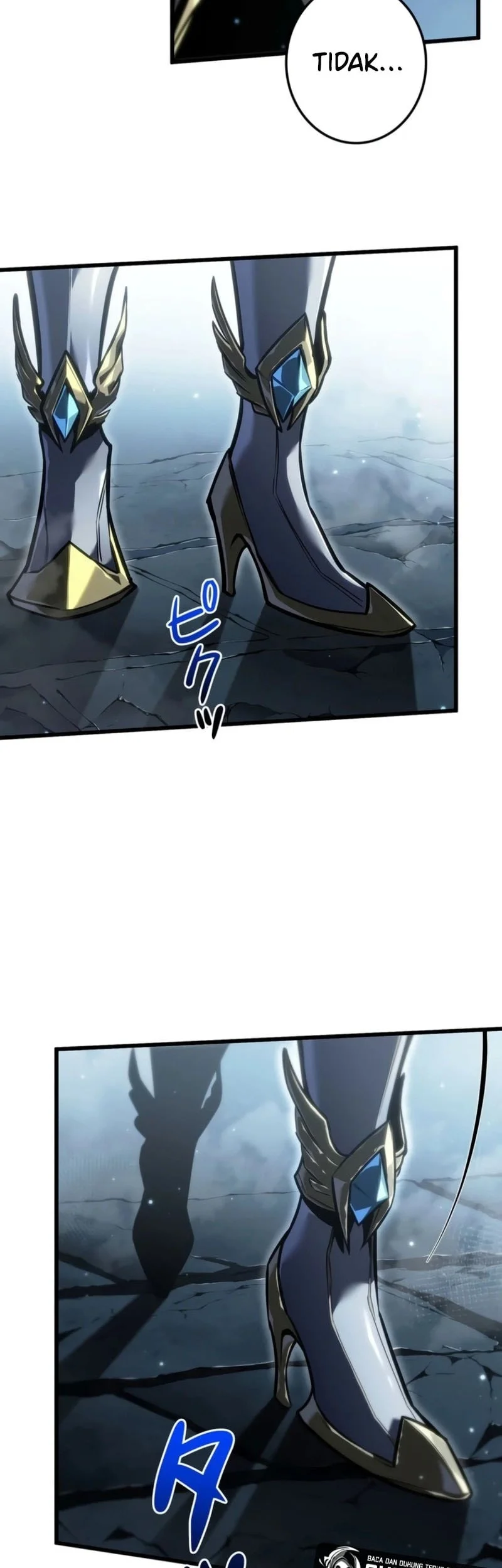Reincarnator’s Stream Chapter 57 Gambar 17